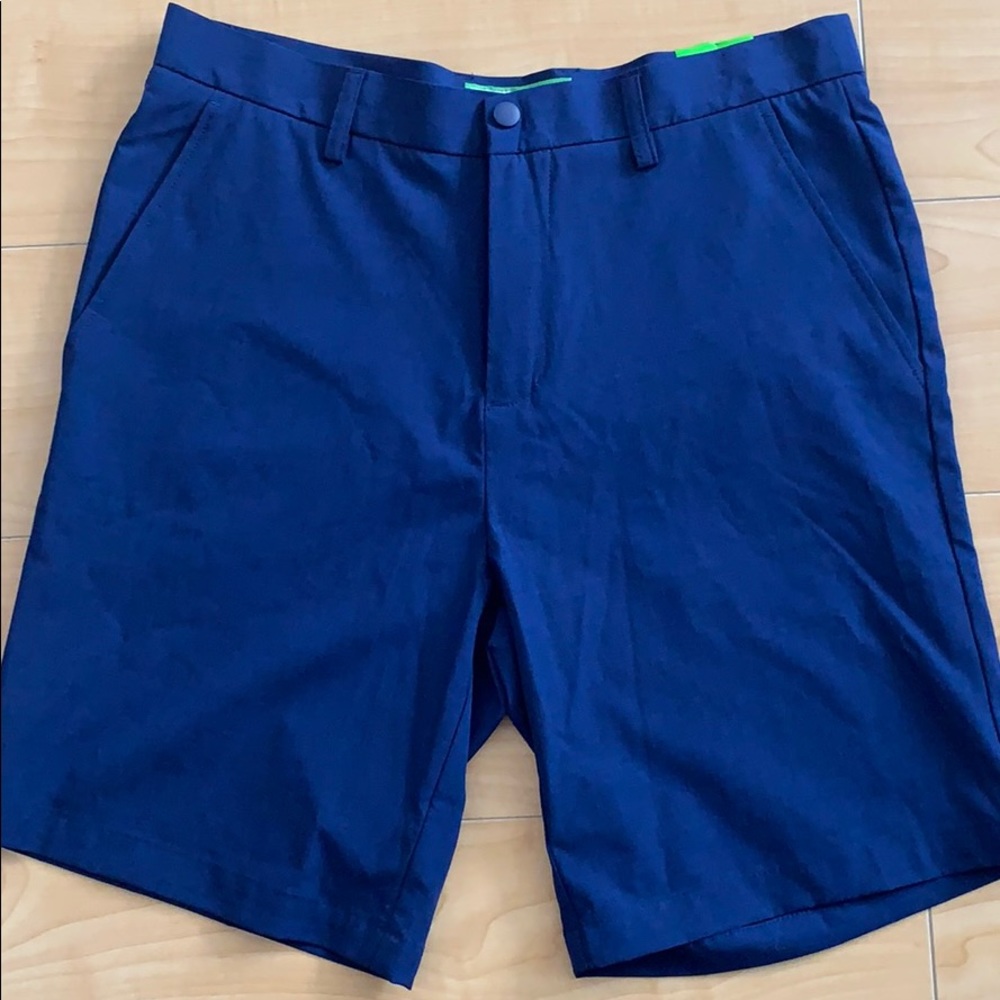 New with tags crown and ivy golf shorts